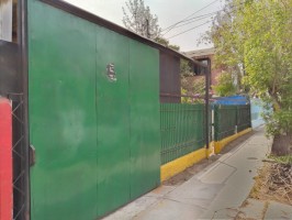 Terreno en Cerrillos  SE VENDE para Proyecto Habitacional - 1068 m2 - $7.600
