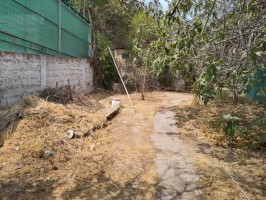 Terreno en Cerrillos  SE VENDE para Proyecto Habitacional - 1068 m2 - $7.600