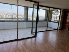 Departamento en Venta en Las Condes