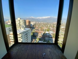 Departamento en Venta en Las Condes