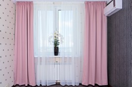 20 tips para una buena elección de cortinas