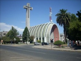 Chillán es la sexta ciudad del sur de Chile con mayor dinamismo inmobiliario