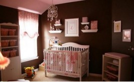 10 Ideas para organizar una habitación de bebé
