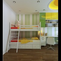 Habitaciones multifuncionales: La mejor solución para decorar en espacios reducidos