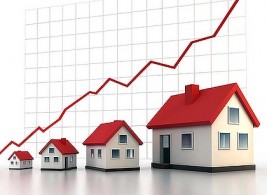 Reforma tributaria: sector inmobiliario proyecta aumento de 12,9% en precio de viviendas en 2017