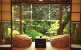 Consejos para un salón de estilo japonés